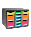 Store Box Multi Iderama Arlequin