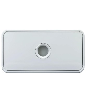 Module de class.Tiny Box Autentik Blanc