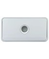 Module de class.Tiny Box Autentik Blanc