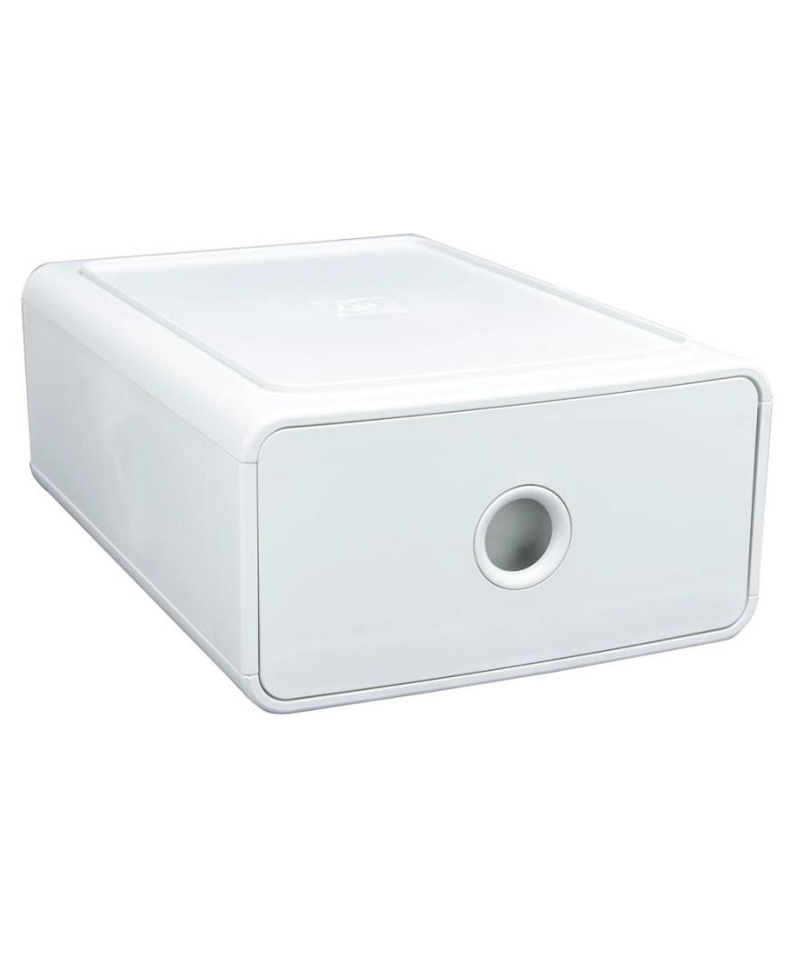 Module de class.Tiny Box Autentik Blanc