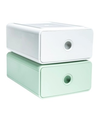 Module de class. Tiny Box Autentik Sauge