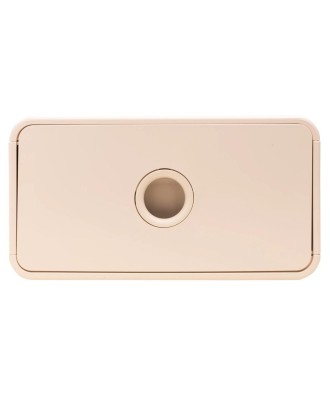 Module de class. Tiny Box Skandi Nude
