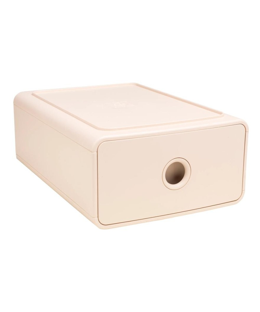 Module de class. Tiny Box Skandi Nude