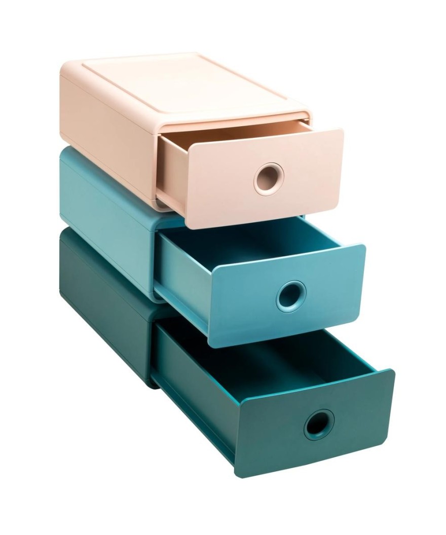 Module de class. Tiny Box Skandi Nude