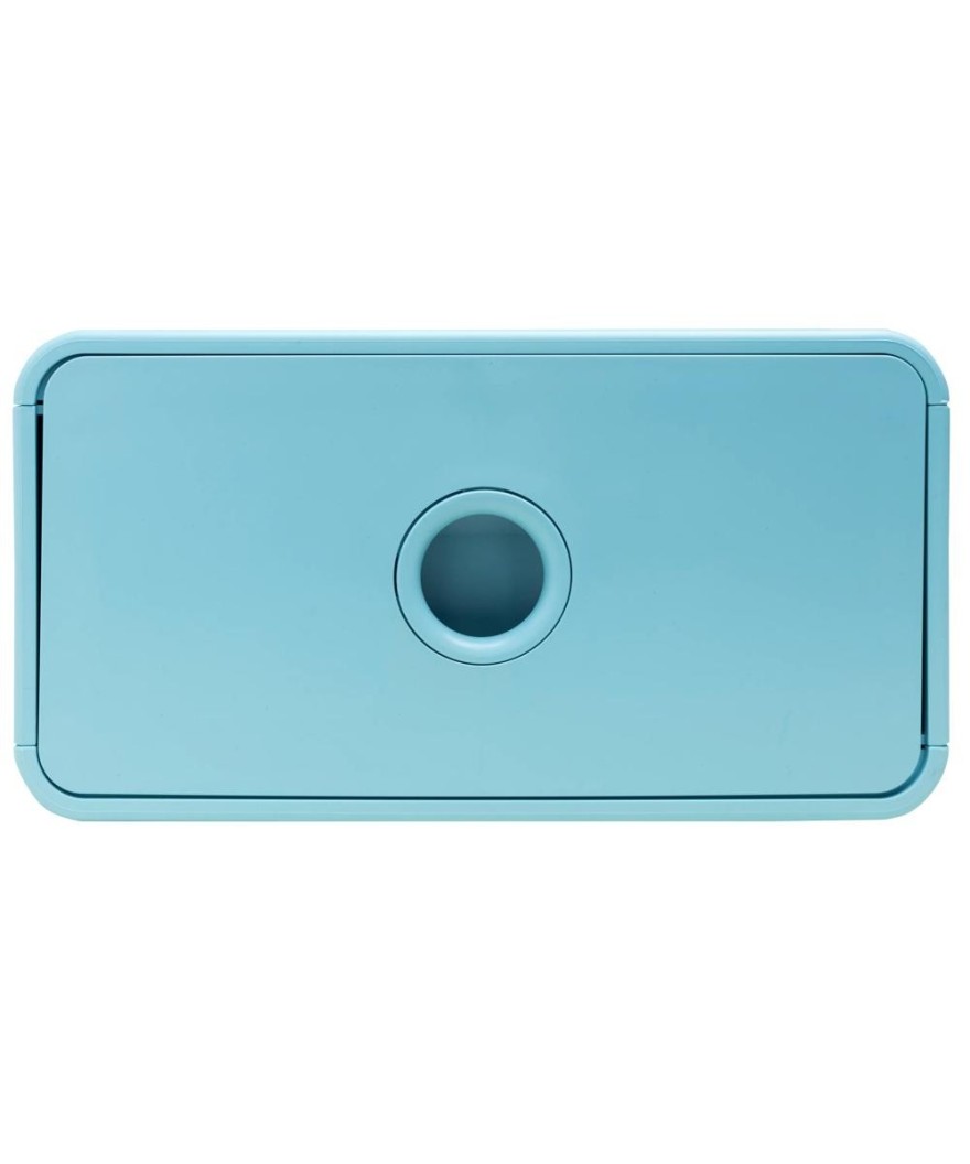Module class.Tiny Box Skandi Bleu Givré