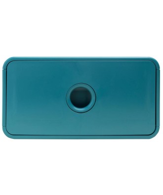 Module de class. Tiny Box Skandi Bleu P.