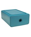Module de class. Tiny Box Skandi Bleu P.