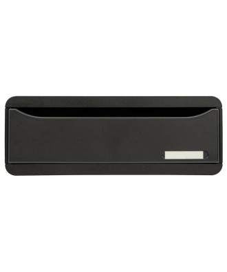 TOOLBOX MAXI 1 tiroir ECOBlack noir