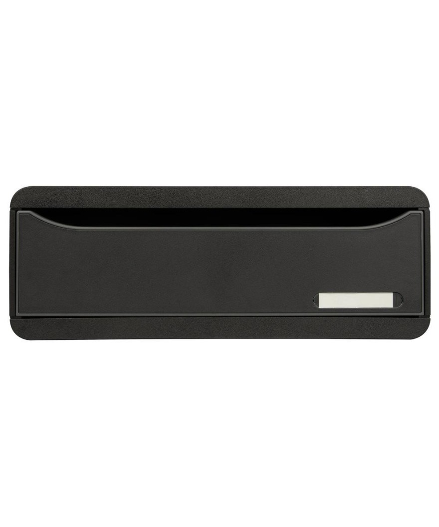 TOOLBOX MAXI 1 tiroir ECOBlack noir