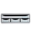 TOOLBOX MINI 4 tiroirs gris lumière