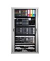 MODULO A4+ 5 tiroirs ECOBlack noir