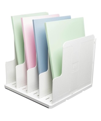 Trieur vertical MODULOTOP Autentik Blanc