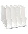 Trieur vertical MODULOTOP Autentik Blanc