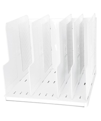 Trieur vertical MODULOTOP Autentik Blanc