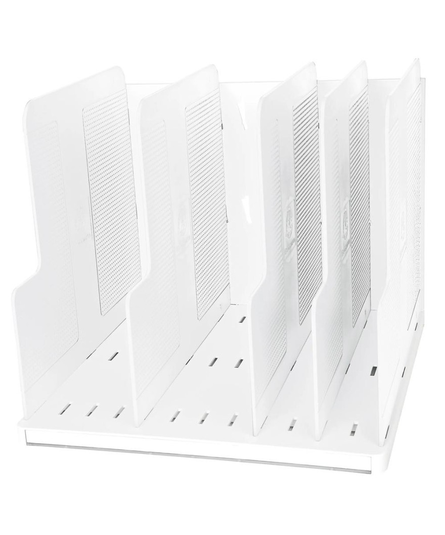 Trieur vertical MODULOTOP Autentik Blanc