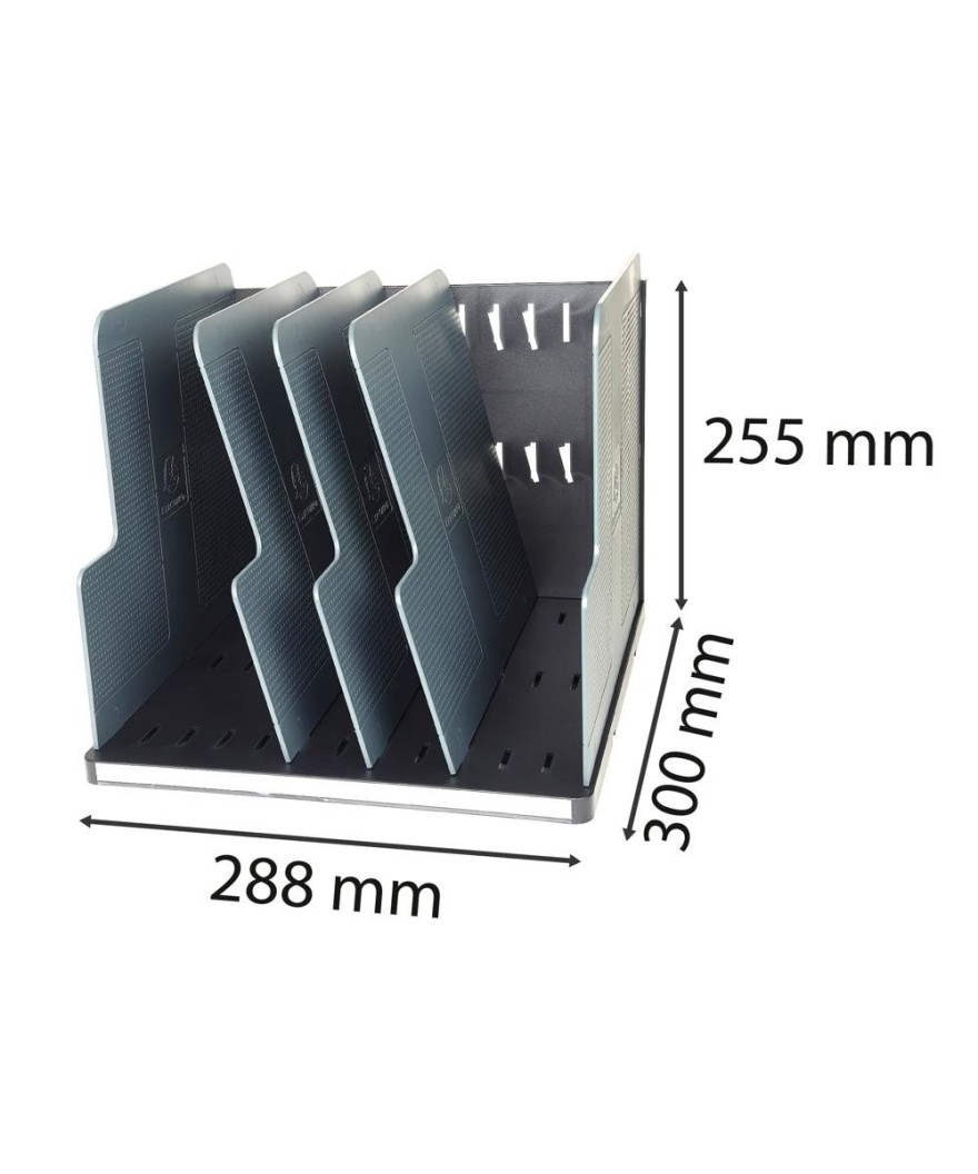 MODULOTOP trieur vertic + 5 interc ECOBl