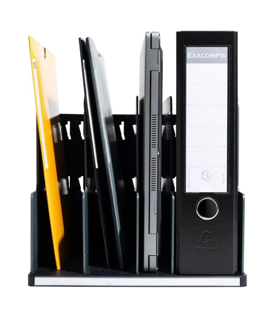 MODULOTOP trieur vertical + 5 intercalai