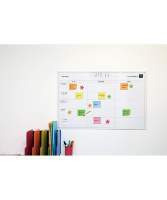 MODULOTOP trieur vertical 5int. noir/arl