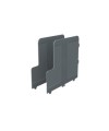 MODULOTOP set de 2 intercal sup ECOBlack
