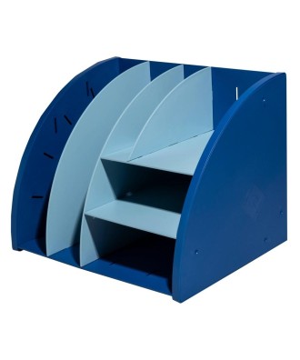 The Organizer BeeBlue Couleurs assorties
