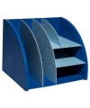 The Organizer BeeBlue Couleurs assorties