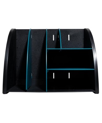 The Organizer Neo Deco Couleurs ass.