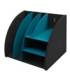 The Organizer Neo Deco Couleurs ass.