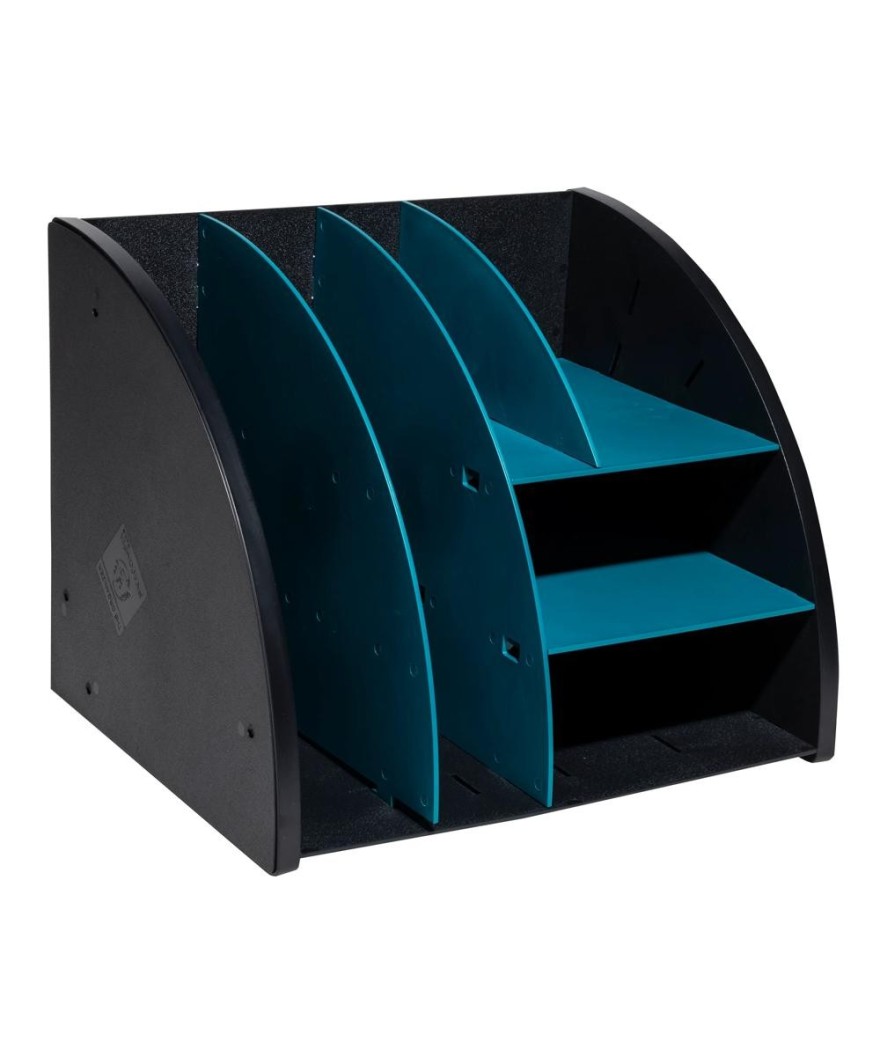 The Organizer Neo Deco Couleurs ass.