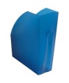 THE MAGAZINE Iderama bleu océan transl