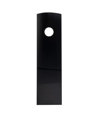 Porte-revues MAG-CUBE ECOBlack noir