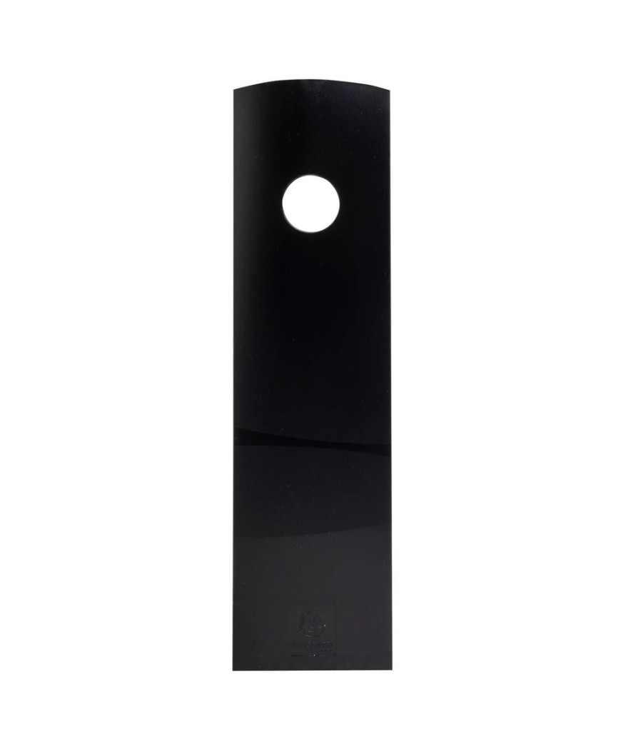 Porte-revues MAG-CUBE ECOBlack noir