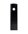 Porte-revues MAG-CUBE ECOBlack noir