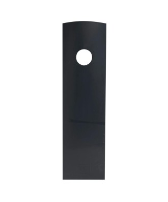 Porte-revues MAG-CUBE ECOBlack noir