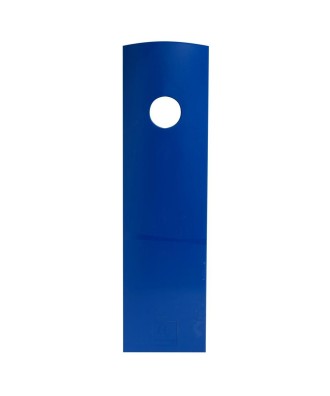 Porte-Revues Mag-Cube Bee Blue Bleu Mar.