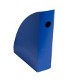 Porte-Revues Mag-Cube Bee Blue Bleu Mar.