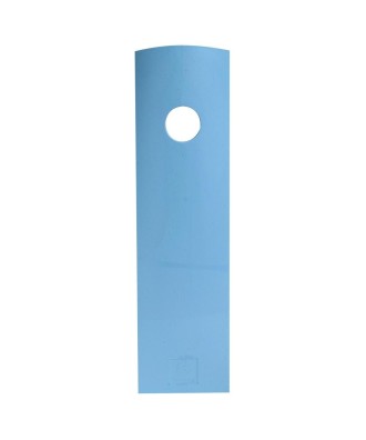 Porte-Revues Mag-cube BeeBlue Bleu Clair
