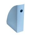 Porte-Revues Mag-cube BeeBlue Bleu Clair