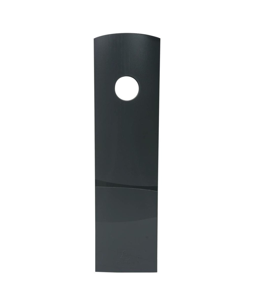Porte-revues MAG-CUBE Office gris souris