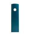 Porte-revues Magcube NeoDeco Bleu canard