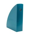 Porte-revues Magcube NeoDeco Bleu canard