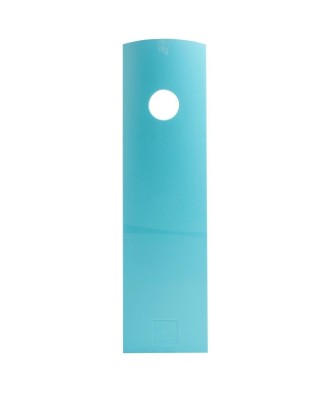 Porte-revues Mag-cube Skandi  Bleu Givré