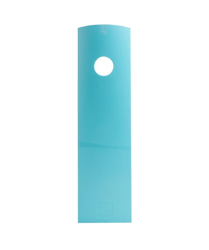 Porte-revues Mag-cube Skandi  Bleu Givré