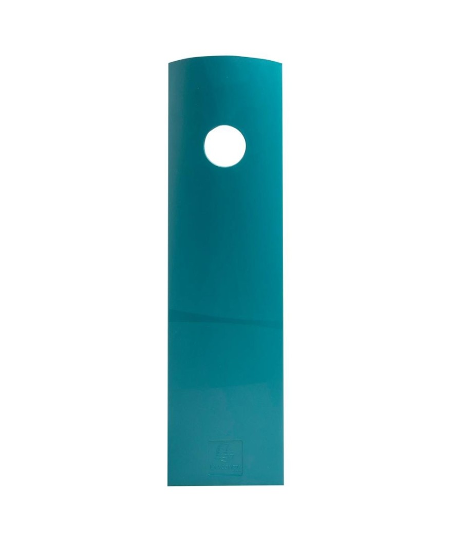 Porte-revues Mag-cube Skandi  Bleu Pac.