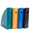 Set porte-revues Mag-cube N.D. Coul.ass.