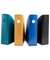Set porte-revues Mag-cube N.D. Coul.ass.