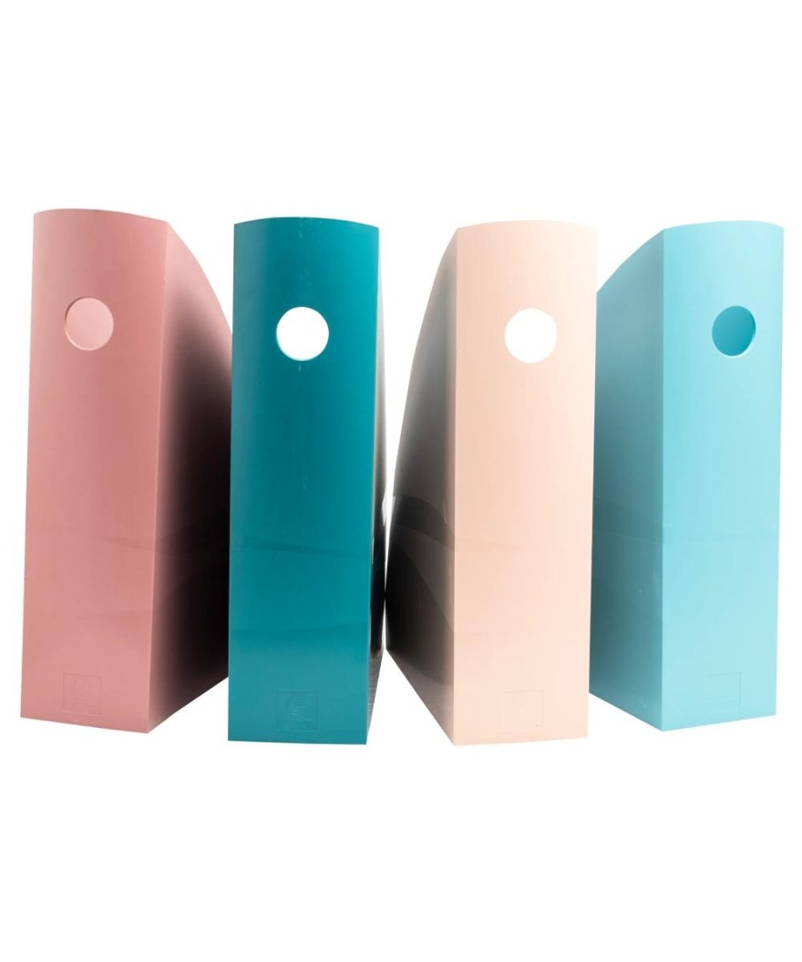 Set de 4 Porte-revues Mag-Cube Skandi