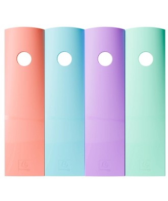 Porte-revues MagCube CandyTidy Coul.Ass.