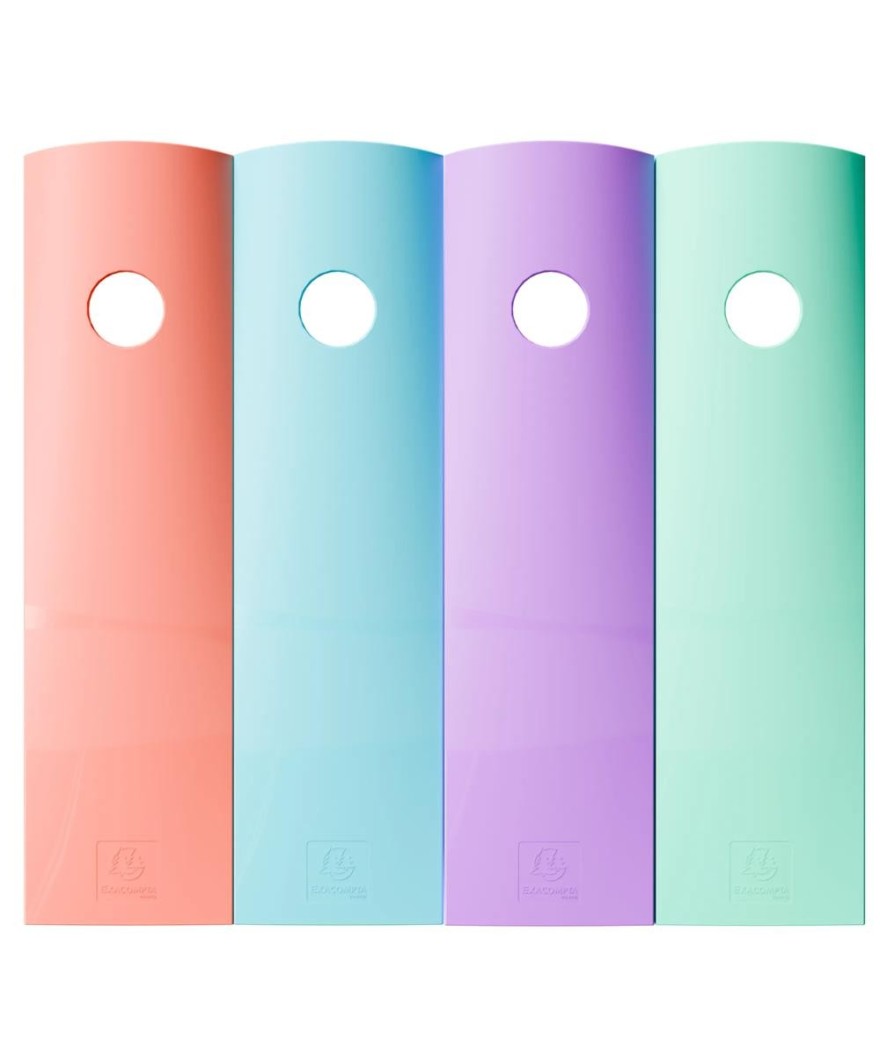 Porte-revues MagCube CandyTidy Coul.Ass.