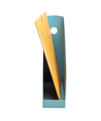 Set de 4 Porte-revues MagCube Pop'NCo