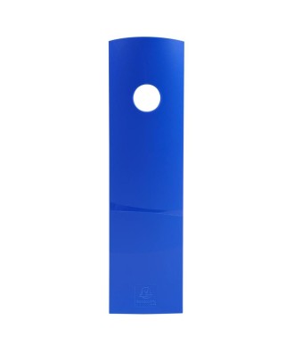 Porte-revues MAG-CUBE Iderama bleu glacé